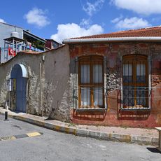 Chiesa della Panaghia Hançeriotissa