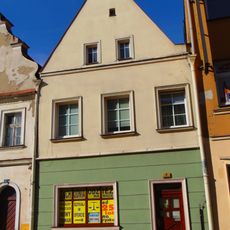 4 Zamkowa Street in Prudnik