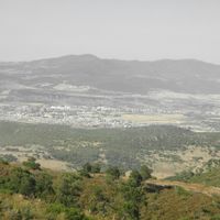 wilaya de Guelma