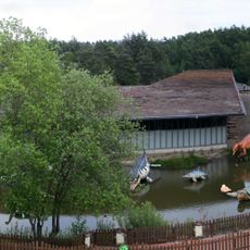 Dinosaurierpark Münchehagen