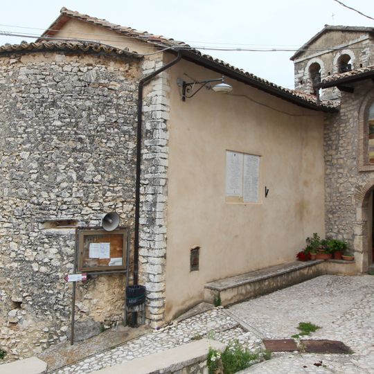 Santa Maria Maddalena