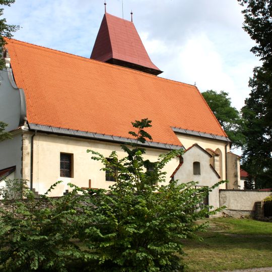 Church of the Assumption
