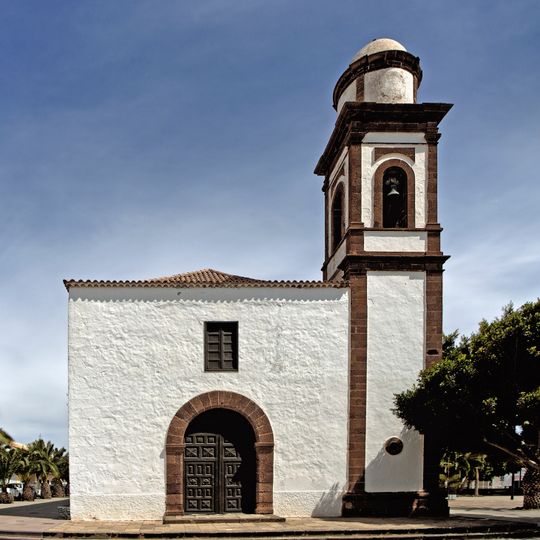 Iglesia de Nuestra Señora )