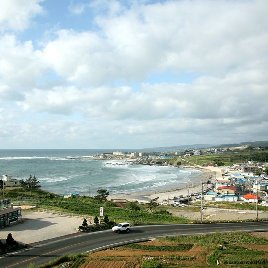 Pohang