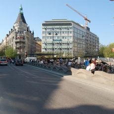 Stureplan