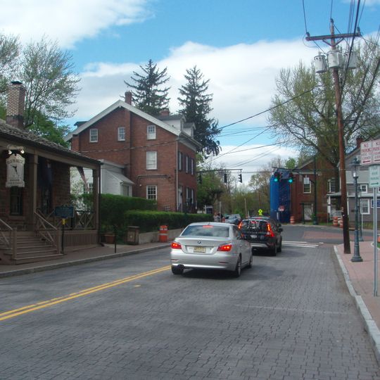 Tappan