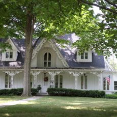 Isaac N. Reynolds House