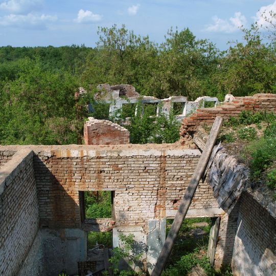 Ансамбль текстильной фабрики Александрова )