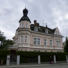 Wohnhaus