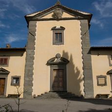 Chiesa di San Lorenzo