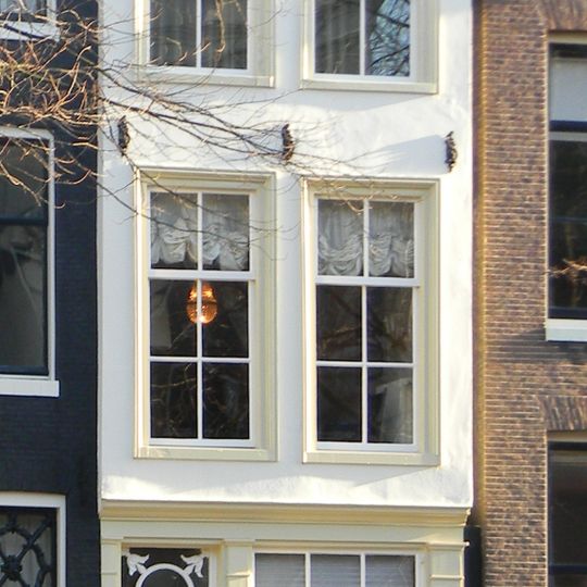 Herengracht 315, Amsterdam