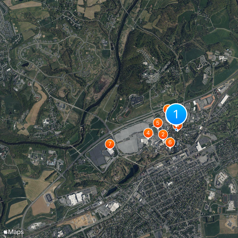 Jolly Rancher Remix Carte