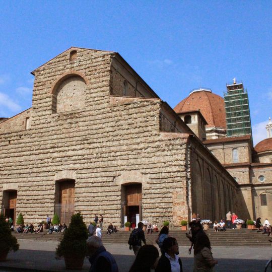 Basilica di San Lorenzo