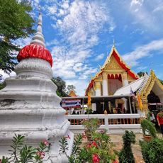 Wat Phai Lom