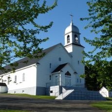 La Trinité-des-Monts Church