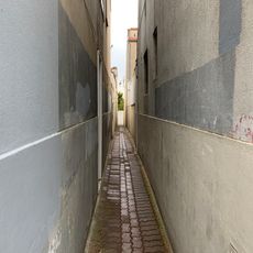 Passage des Lilas