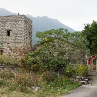 Yuen's Mansion