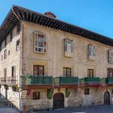 Casa De Los Maturana Verástegui