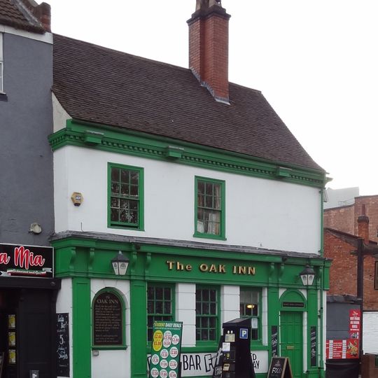 The Oak Inn