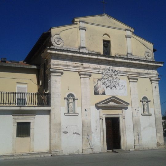 Chiesa della Madonna del Perpetuo Soccorso