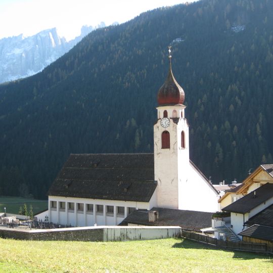 Chiesa dei Santi Ingenuino e Albuino