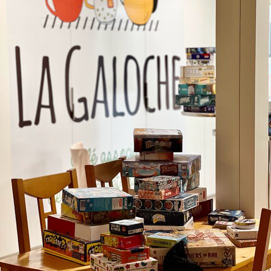 La Galoche