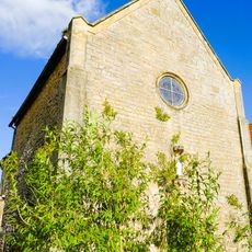 Chapelle Notre-Dame de Romay