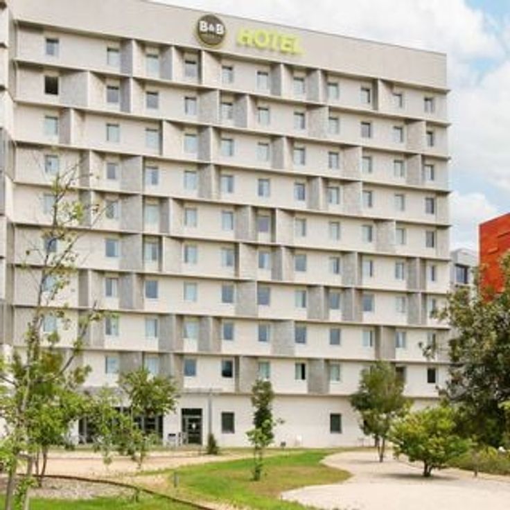Hôtel B&B Prado Vélodrome
