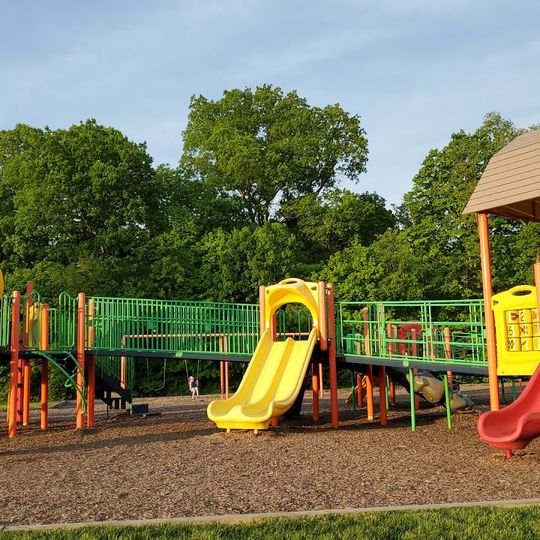 Fon du Lac Farm Park