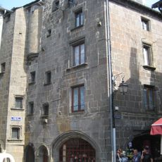 Maison de la Reine Margot