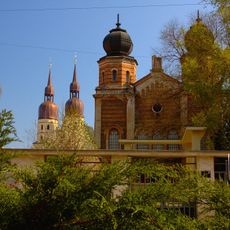 Synagogue in Trnava