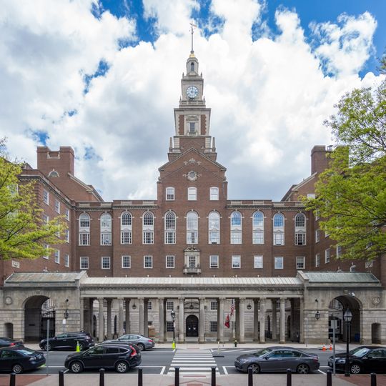 Comté de Providence