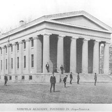 Norfolk Academy