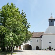 Schloss Kreisbach