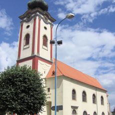Church of Saints Peter and Paul