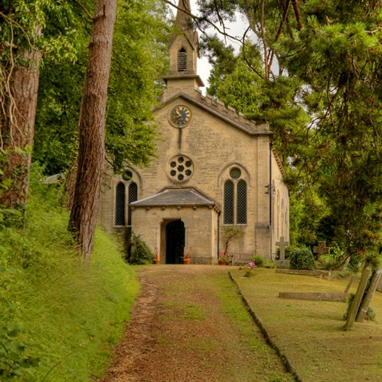Church of Holy Trinity