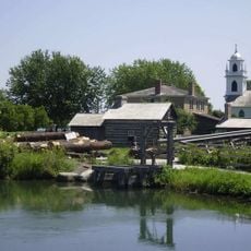 Upper Canada Village