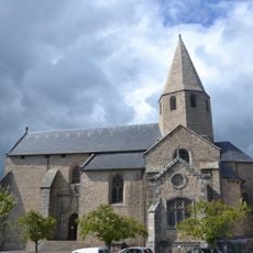 Église de la Décollation-de-Saint-Jean-Baptiste de Nexon