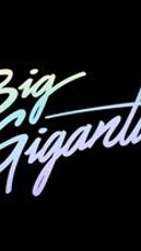 Big Gigantic