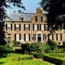 Groot Hoenlo (historic park and garden)