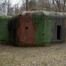 H-42/26/A-160 Z light pillbox