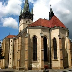 Concatedral de San Nicolás
