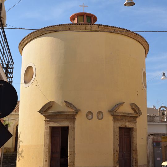 Chiesa di Santa Maria del Perpetuo Soccorso