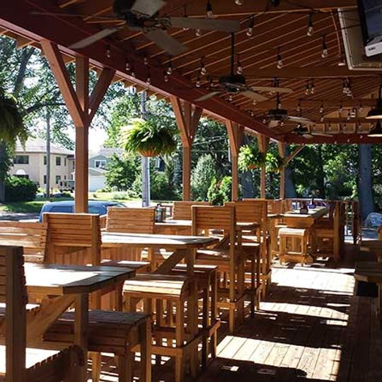 Beechwood Grill