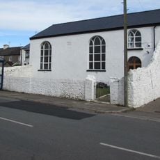 Hope Free Congregational Chapel