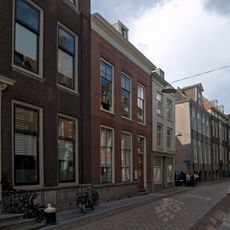 Wijnstraat 161, Dordrecht