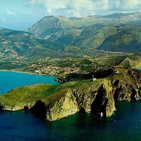 Cilentan Coast