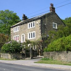 124 And 126, Roker Lane