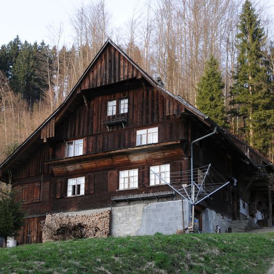 Bauernhaus