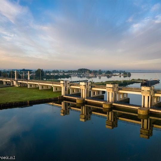 Nijkerkersluis